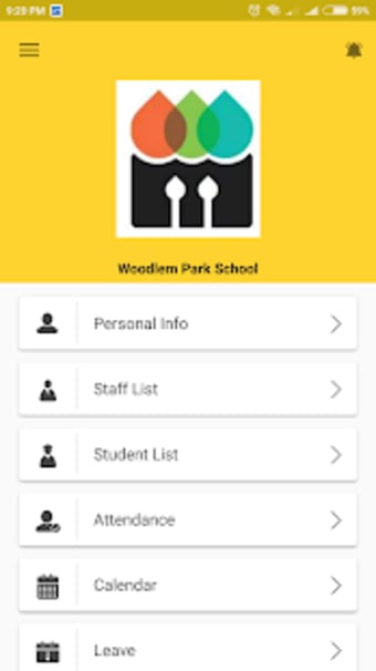 Woodlem Learning Platform