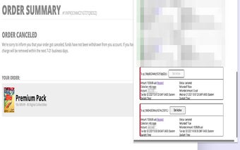 WDNY Transaction Viewer