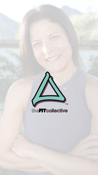 the FIT collective app