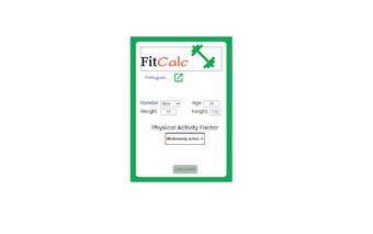 fitcalc