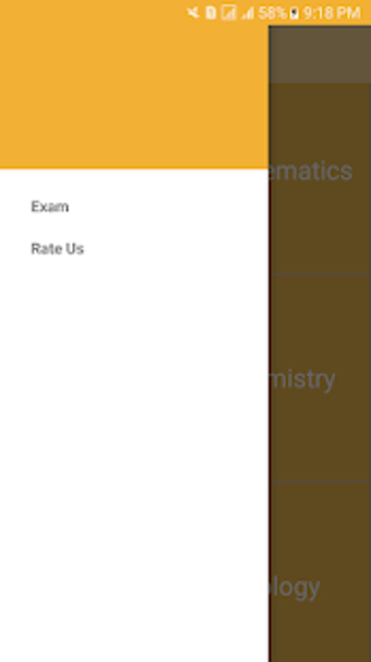 HSC MCQ 2019