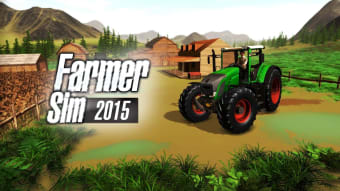 Farmer Sim 2015