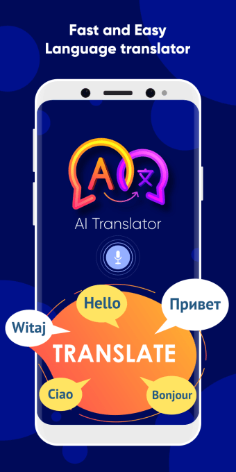 AI Translator