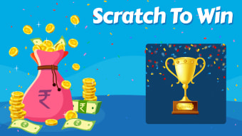 Scratch And Win