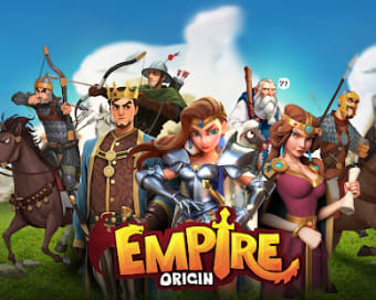 Empire: Origin