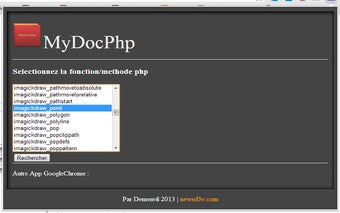 PHP DOC