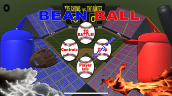 Bean Ball