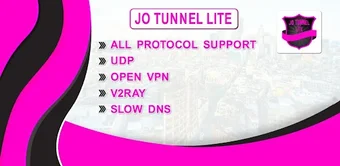 Jo Tunnel Lite