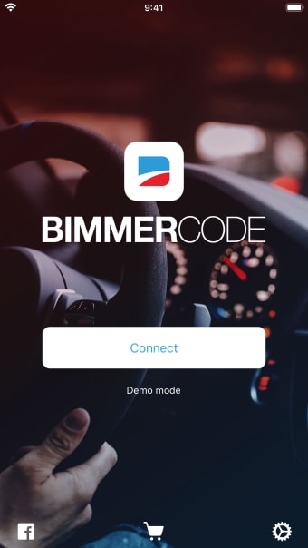 BimmerCode for BMW and MINI