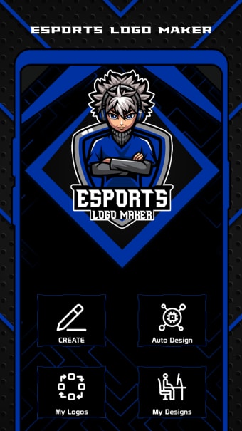 Logo Esport Maker  Create Gaming Logo Maker