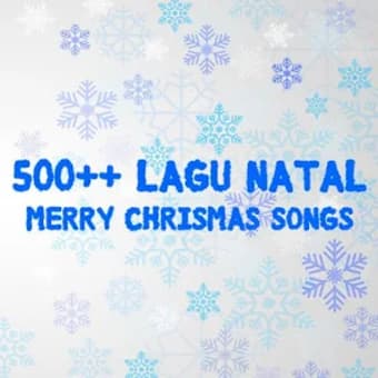 500 Lagu Natal Terbaru  Terb