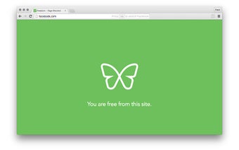 Freedom - Website Blocker for Chrome