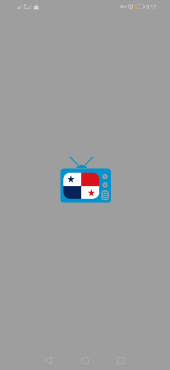 Tv de Panamá
