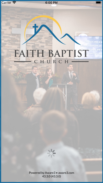 Faith Baptist Church WV