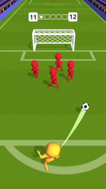 Cool Goal - Soccer