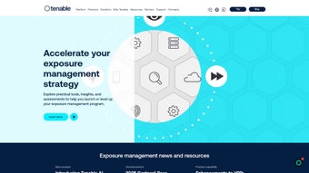 Image 0 for Vulcan Cyber