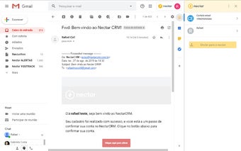 NectarCRM