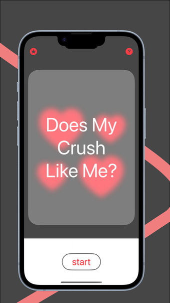 Does My Crush Like Me