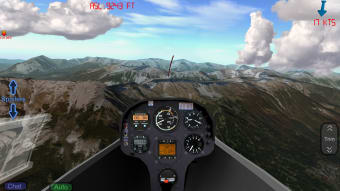 Xtreme Soaring 3D - II - Sailplane Simulator - FREE