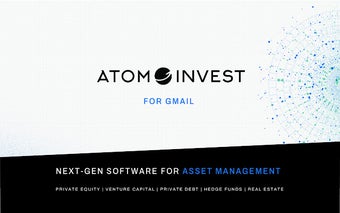 Atominvest