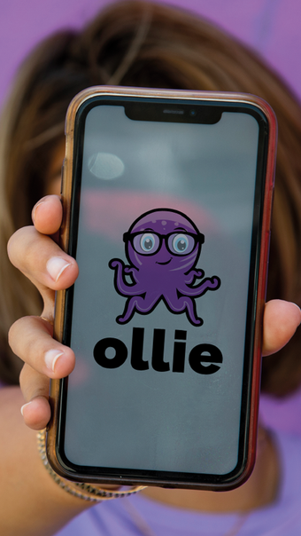 The Ollie App