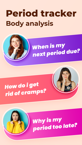 Period Tracker  Ovulation App