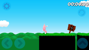 Epic game-Super Bunny Man2019