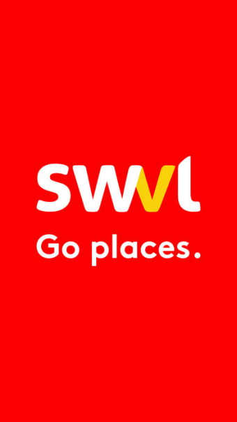 Swvl - Bus Booking App