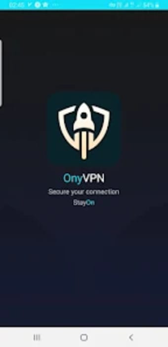 ONY VPN