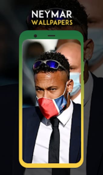 Neymar Wallpaper HD - Fondos