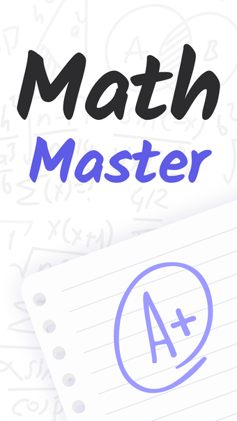 MathMaster