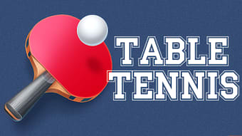 World Table Tennis Tournament