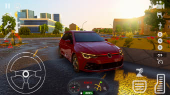 Real Car Driving Games 2023 3D
