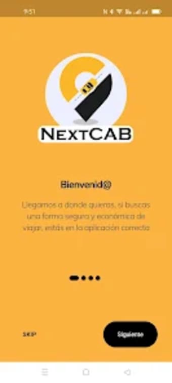 Nextcab