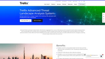 Image 0 for Trellix ATLAS