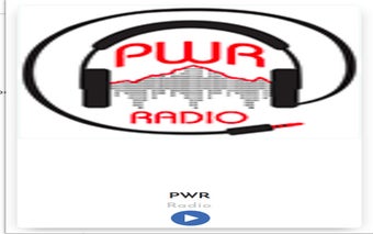 Pwr Radio