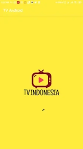 TV Indonesia Semua Saluran - G