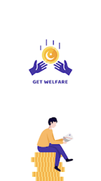 Get Welfare