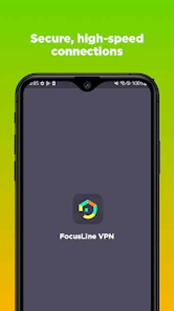 FocusLine VPN - Link Easy