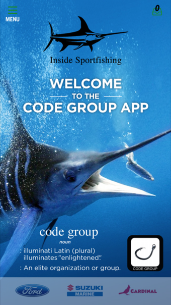 CODE GROUP