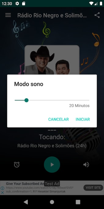 Rádio Rio Negro e Solimões (24