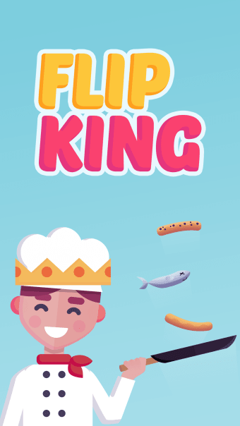 Flip King