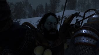 Mount & Blade II: The Long Night - Bannerlord - Game of Thrones Mod