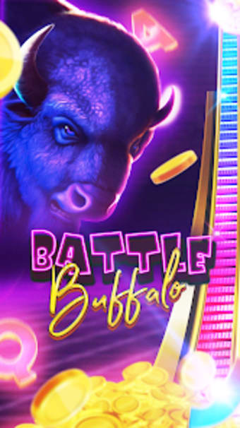 Battle Buffalo