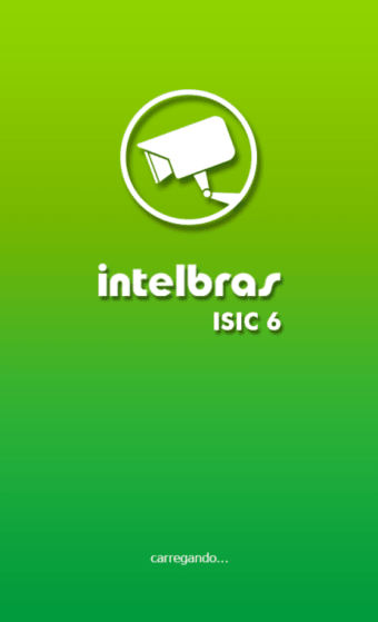 Intelbras iSIC 6 - DESCONTINUA