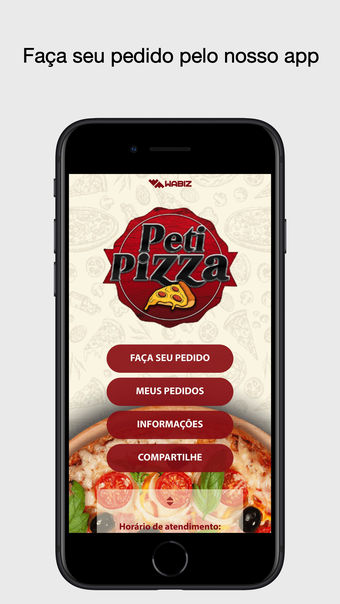 Peti Pizza