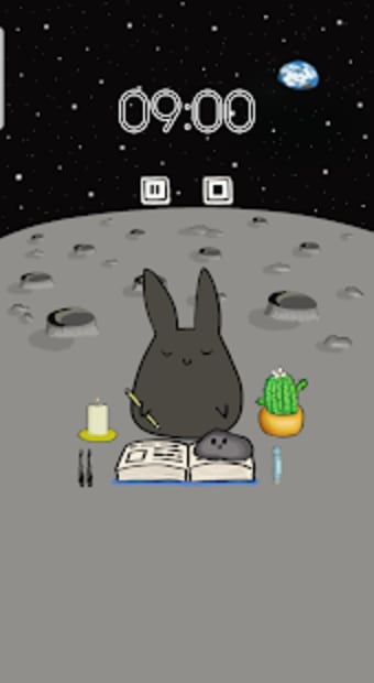 Study Bunny: Focus Timer