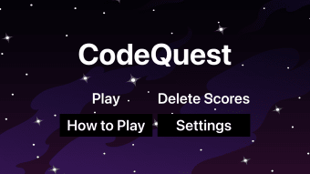 CodeQuest