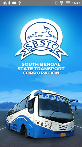 SBSTC - Online Reservation
