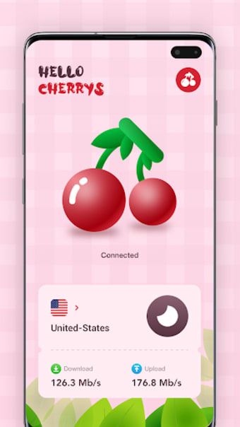 Cherrys VPN